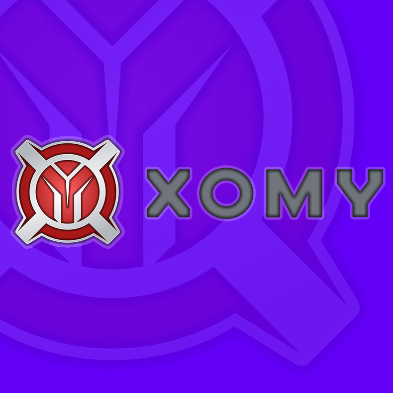 XOMY